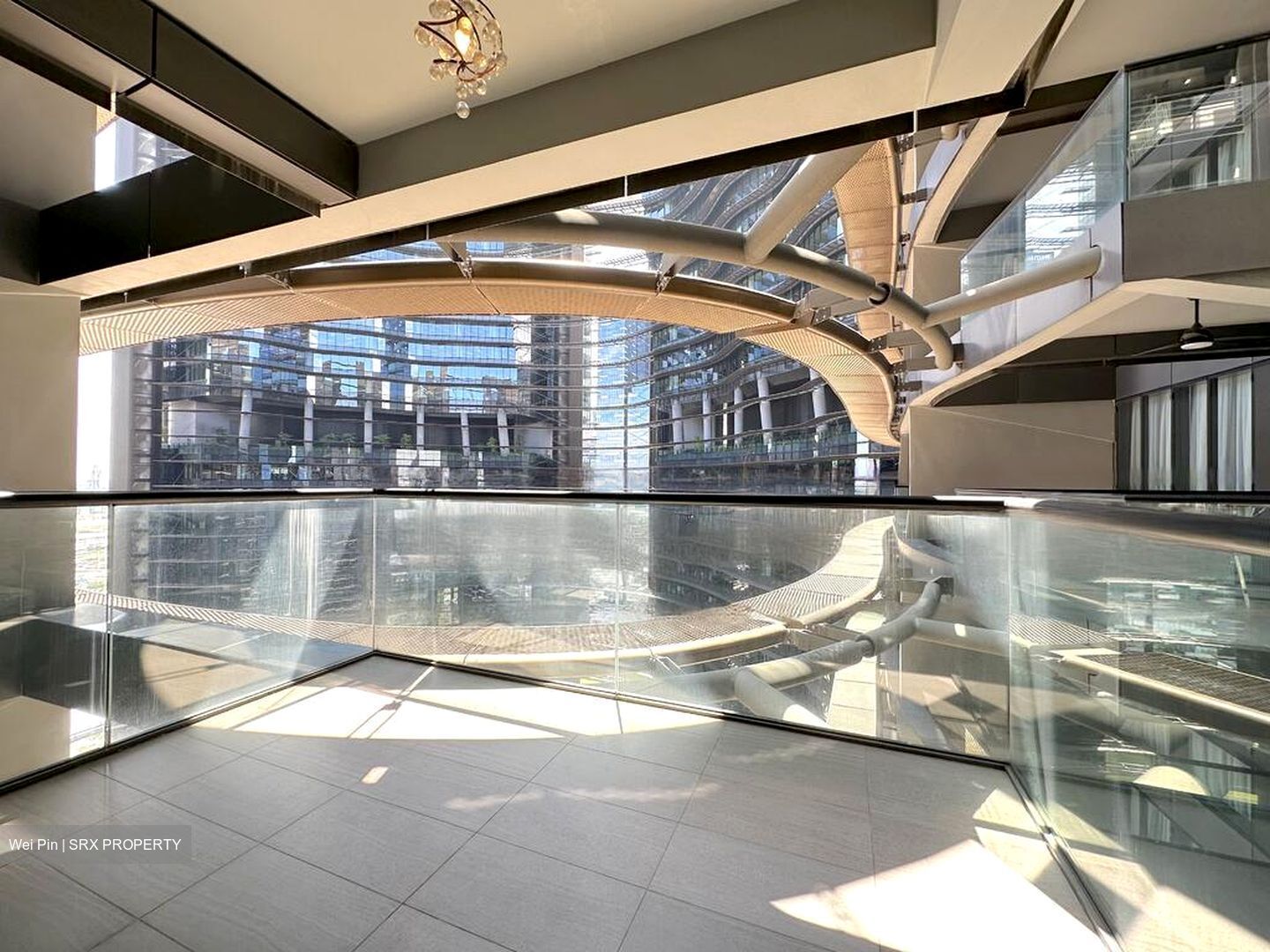 Marina One Residences (D1), Apartment #466987261